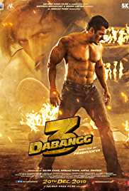 Dabangg 3 2019 Full Movie